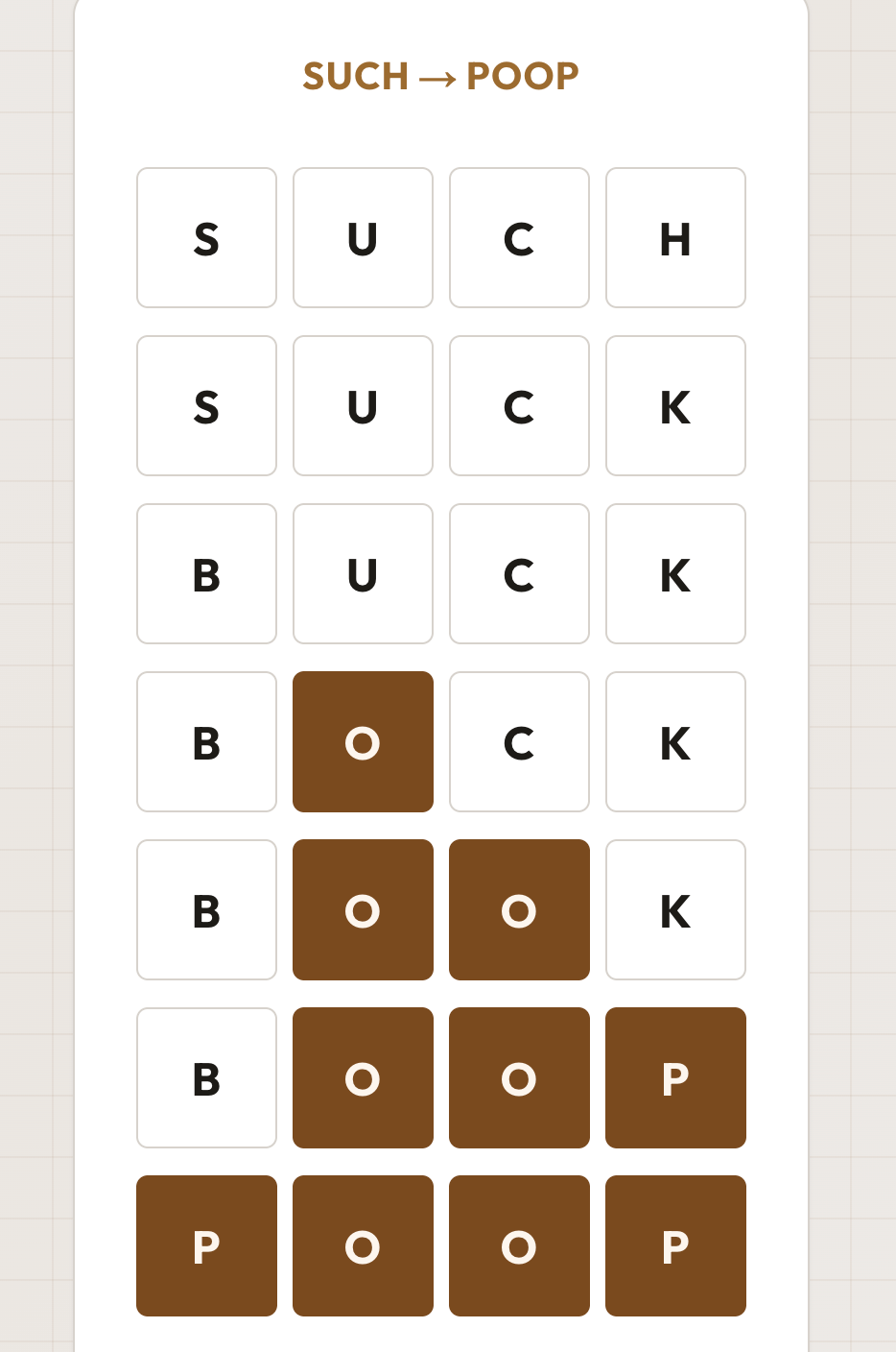 Poople Answer gallery image