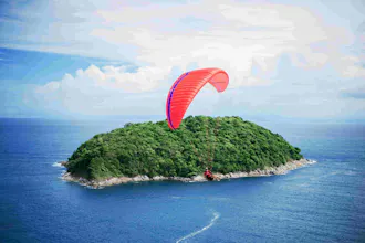Thailand Tour Package gallery image