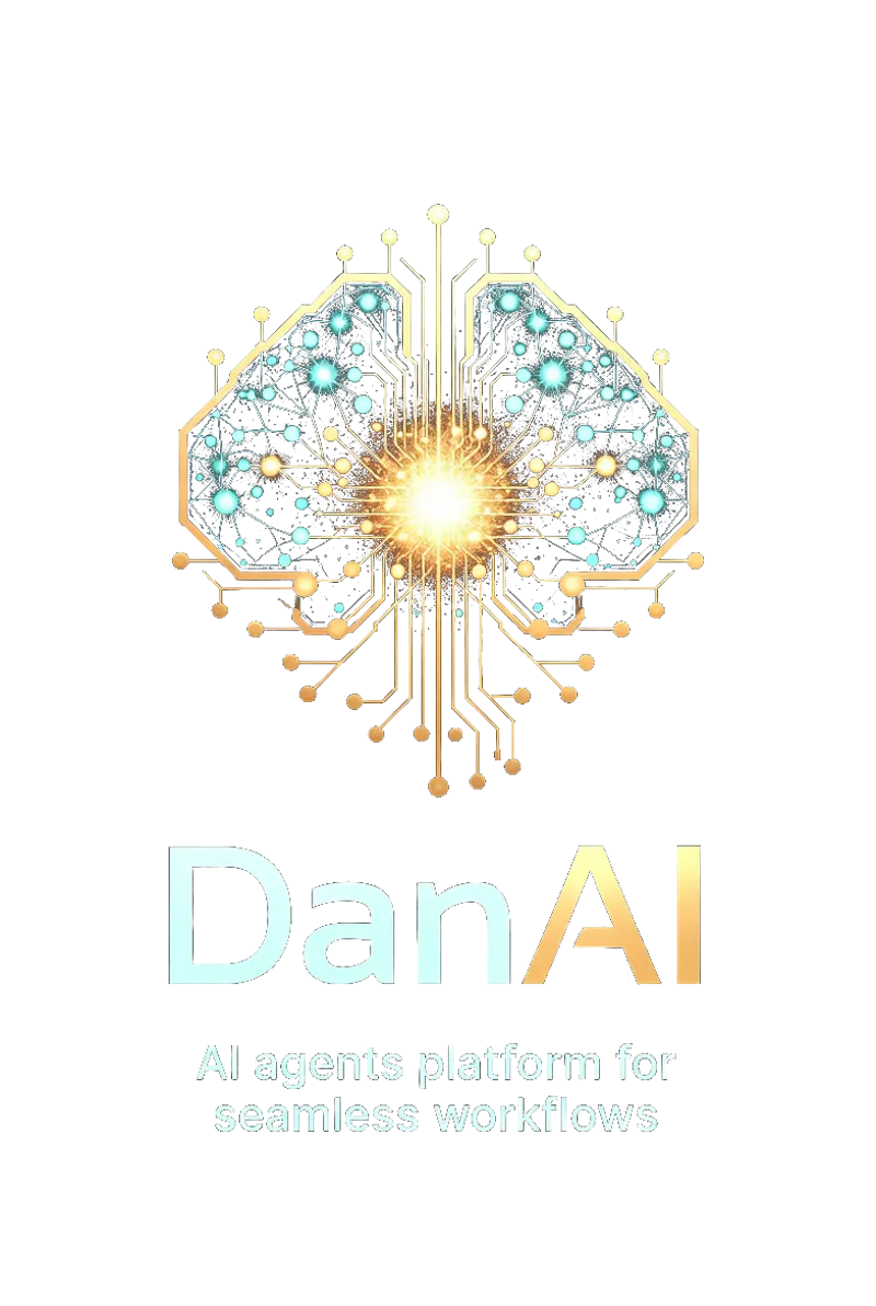 DanAI screenshot 1