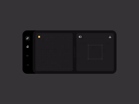 IconSnap gallery image