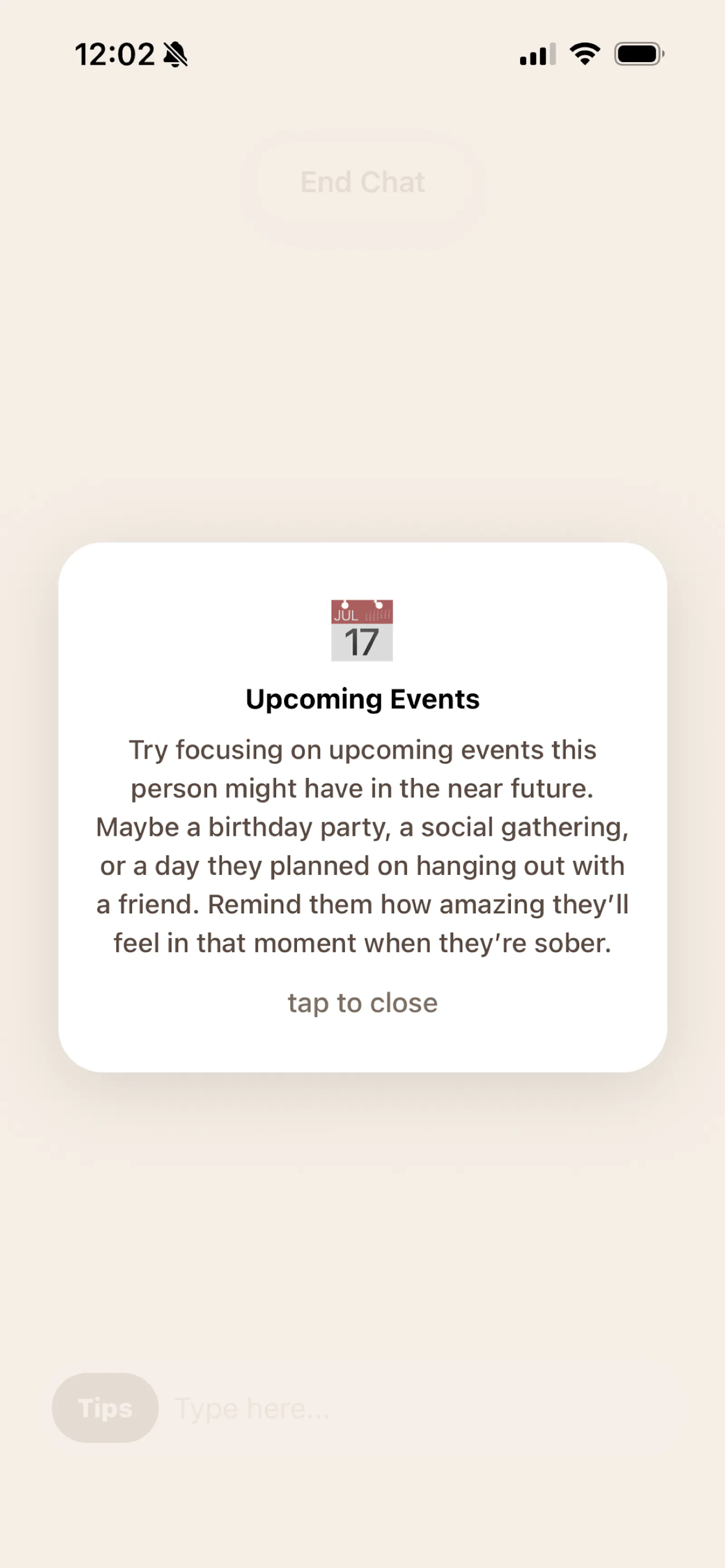 STOPPorn screenshot 4