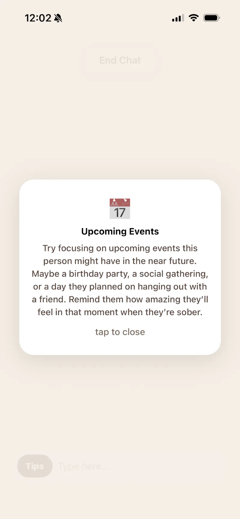 STOPPorn screenshot 4