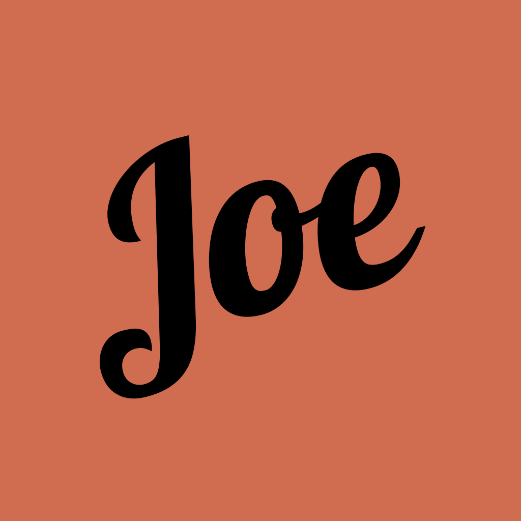 Joe - Collectieve beslissing