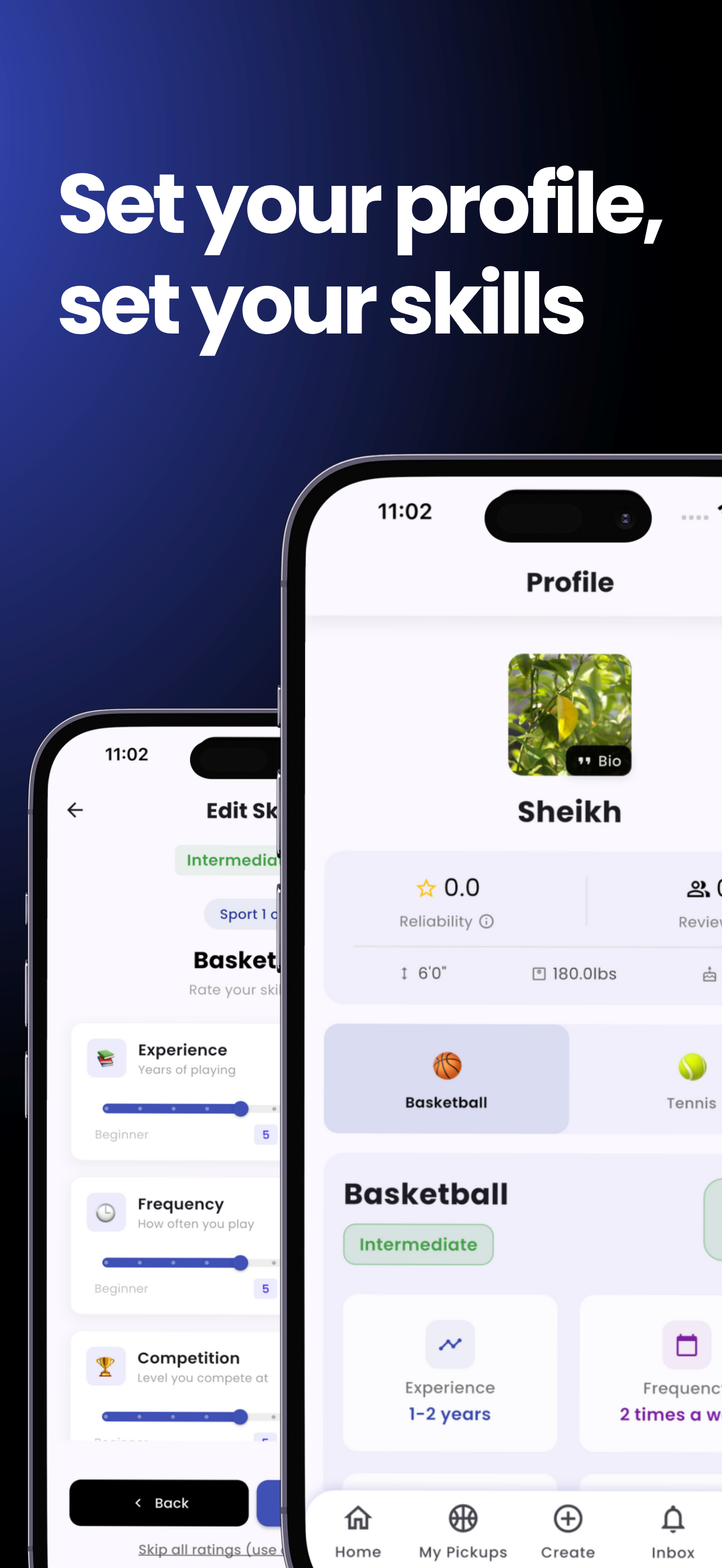 Pickup gallery image