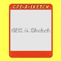 GPS-A-Sketch