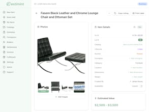 Estimint gallery image