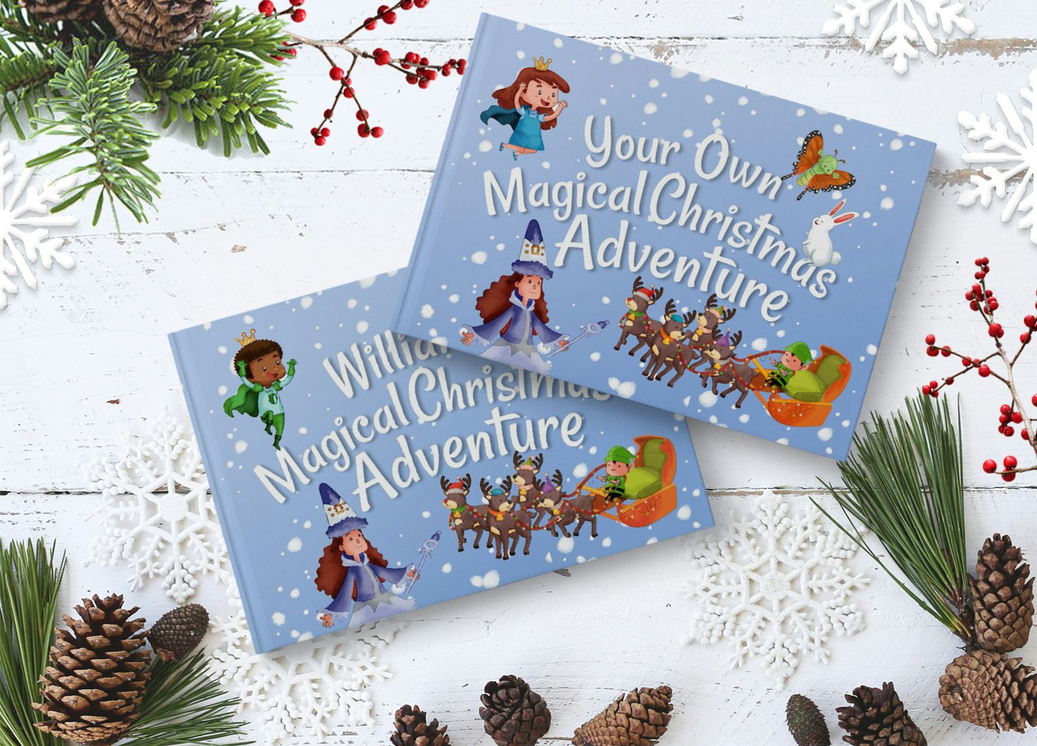 Amazing Fables gallery image