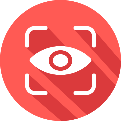 LAST FOLLOW - Product Hunt launch logo and brand identity