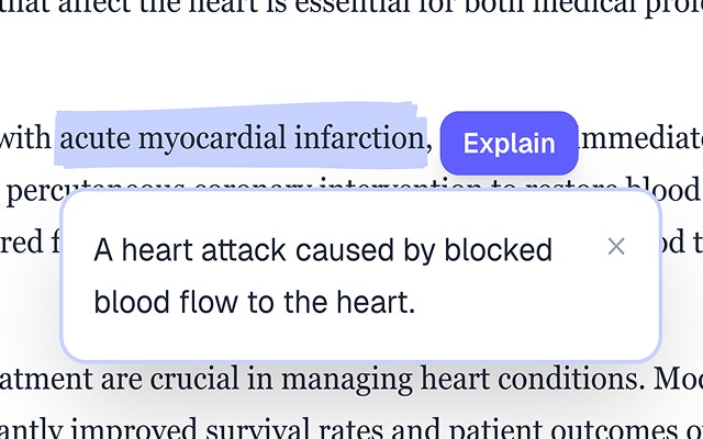 ExplainTXT gallery image