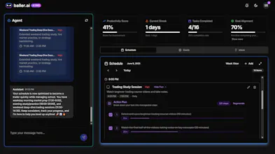 baller.ai gallery image