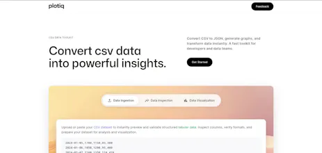 Plotiq gallery image