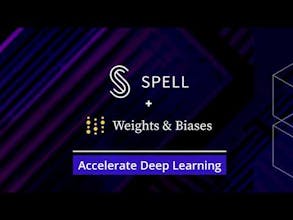 Spell + Weights & Biases gallery image