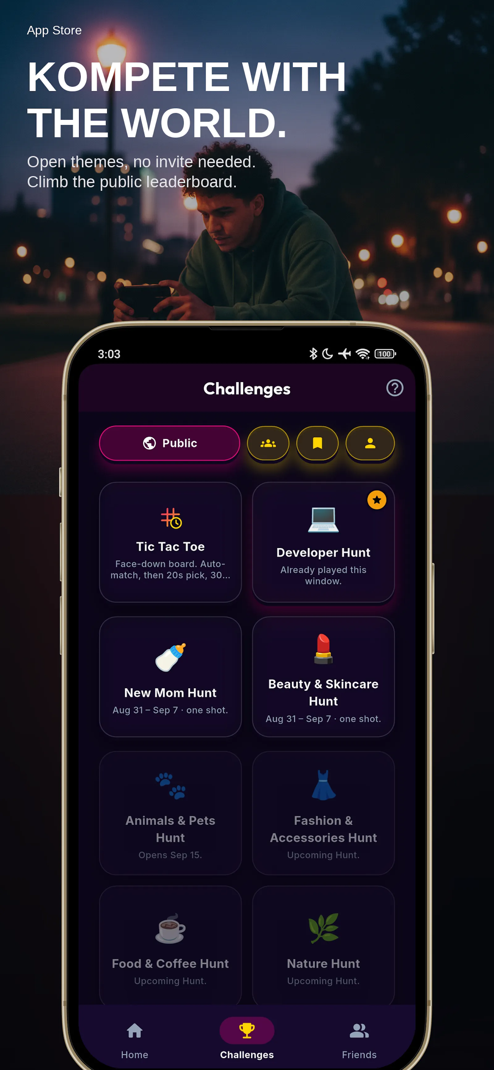 Kaptr screenshot 3