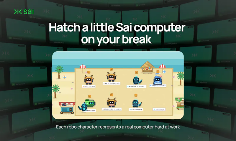 Sai screenshot 9