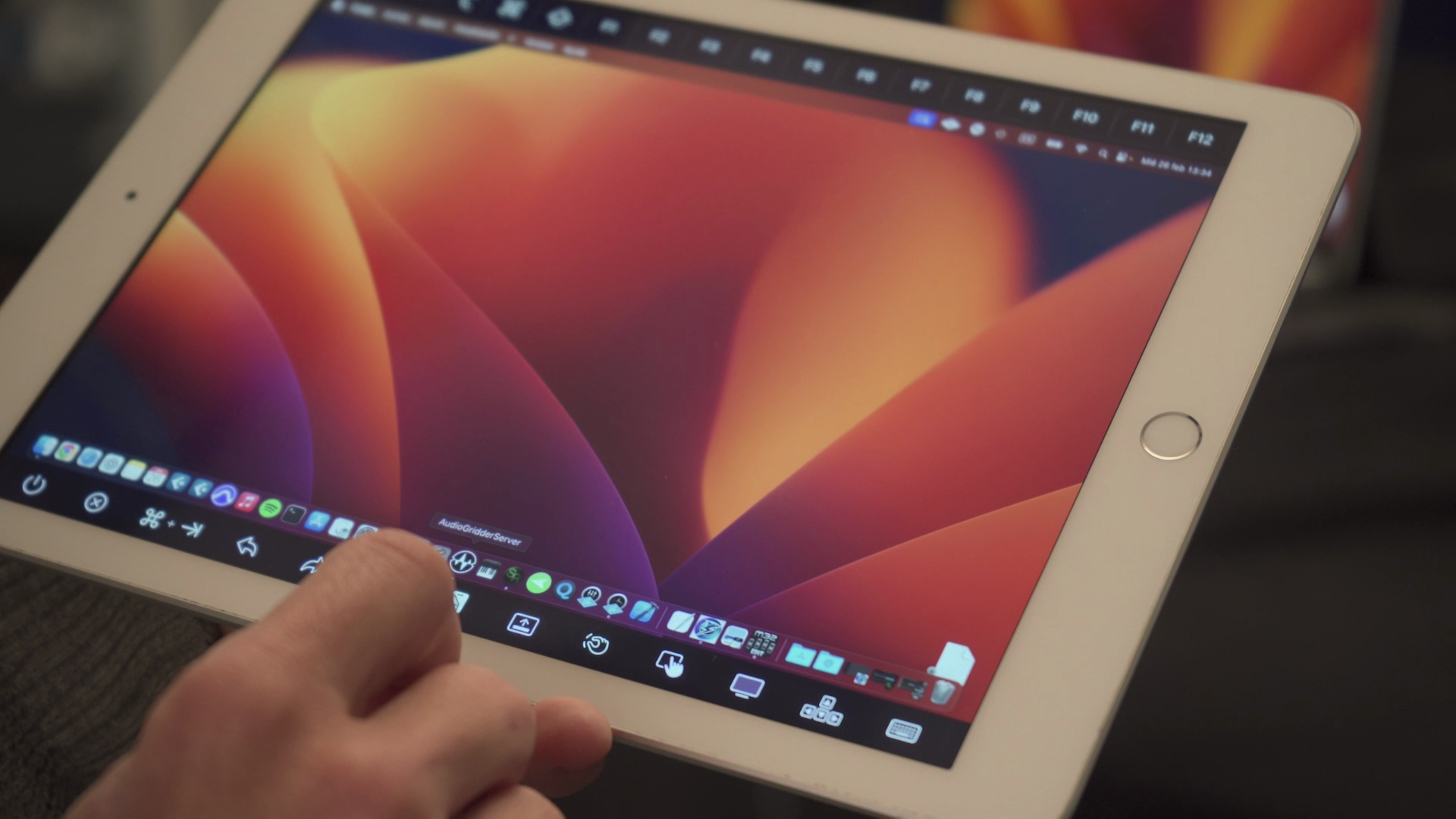Totale afstandsbediening - Controleer uw Mac van uw iPad met pro-niveau precisie media 5