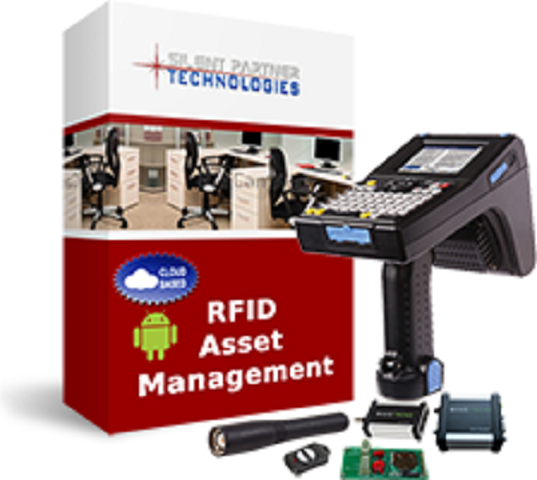Best RFID Inventory & Tracking Solutions