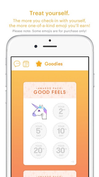 Emojiary gallery image