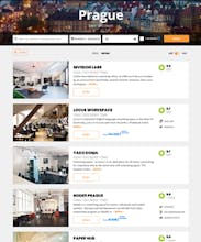 Coworkbooking gallery image