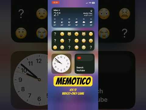 Memotico gallery image