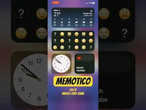 Memotico gallery image