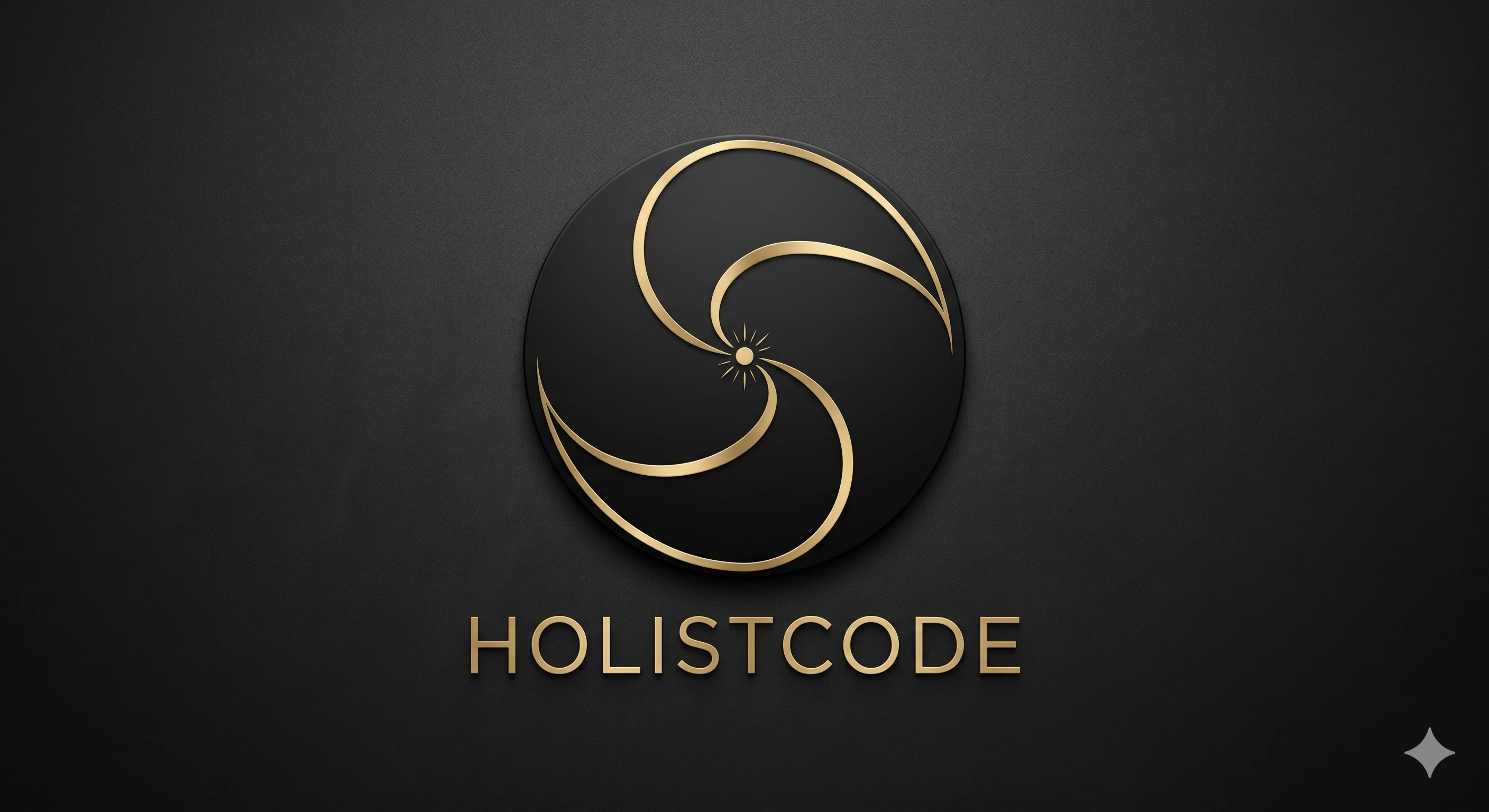 HolistCode logo