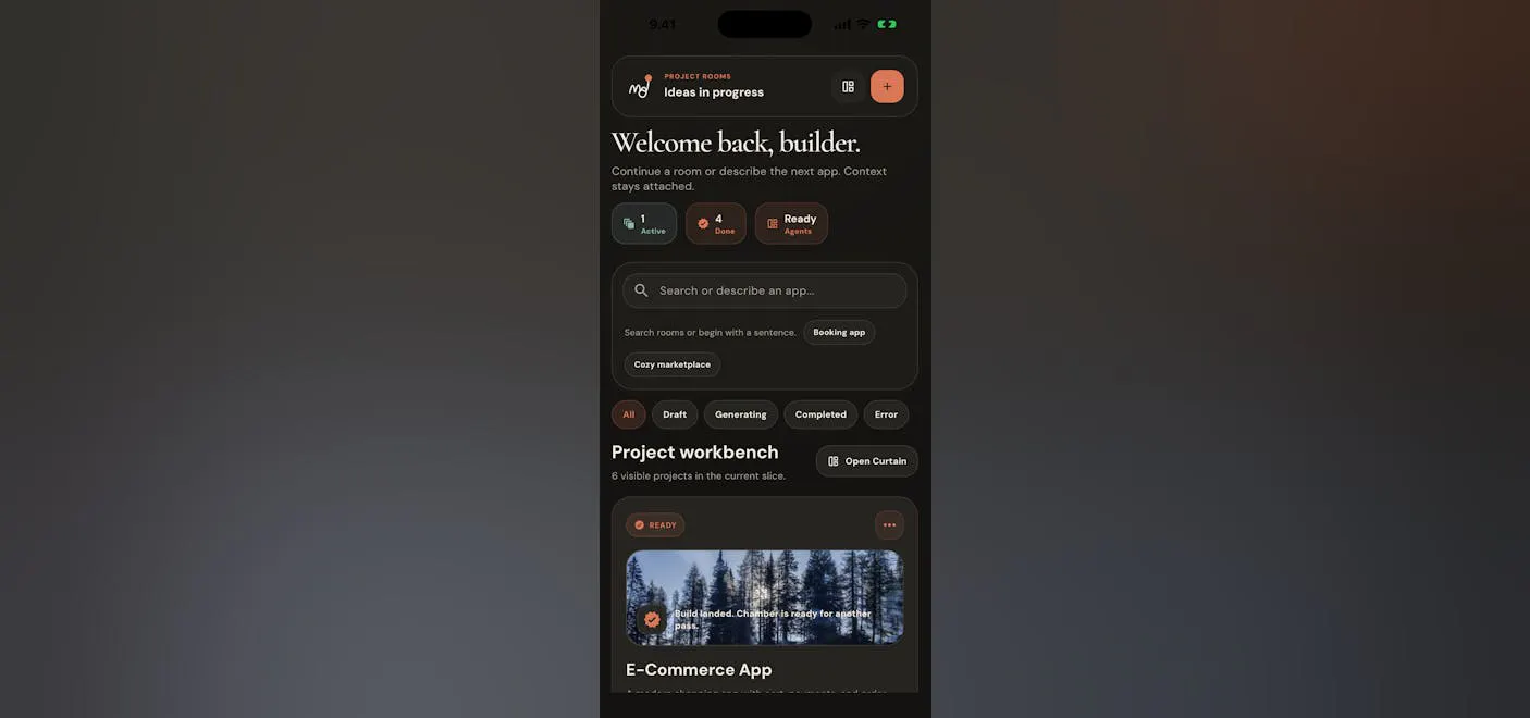 Framekind gallery image