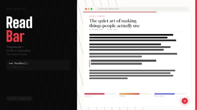 Complete Widget Bundle gallery image