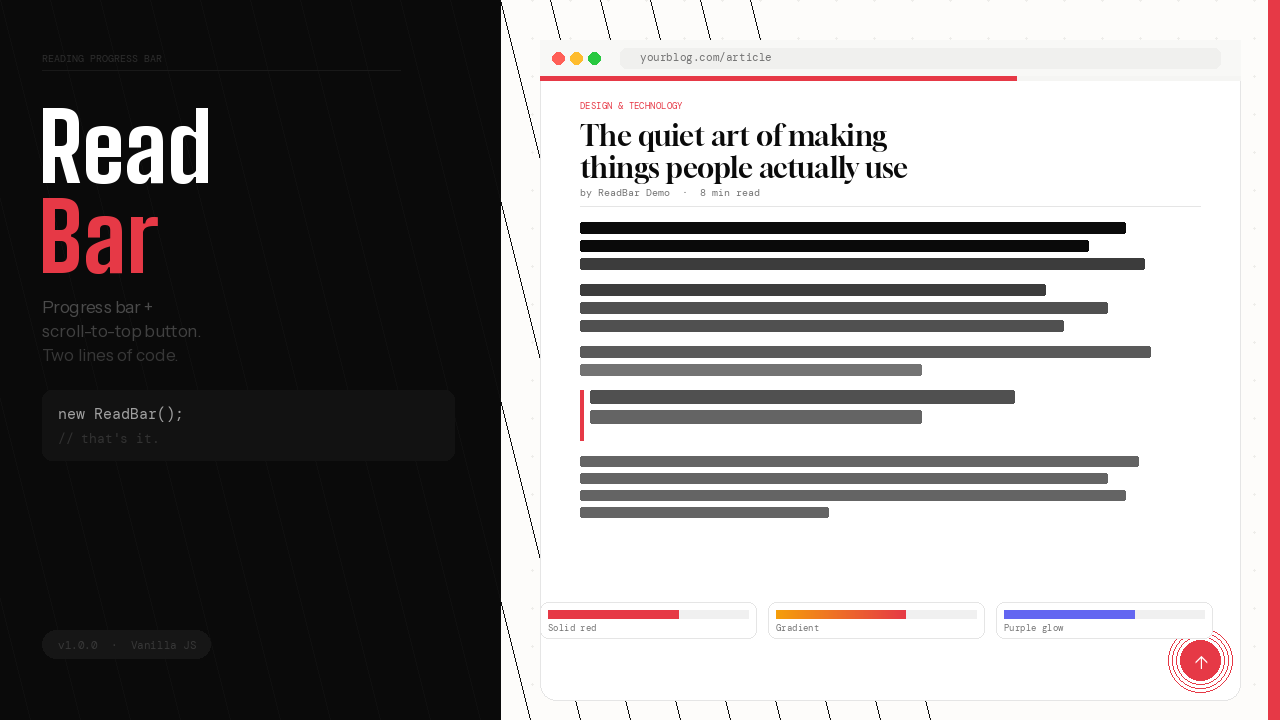 Complete Widget Bundle - Screenshot 5 showing product features and functionality