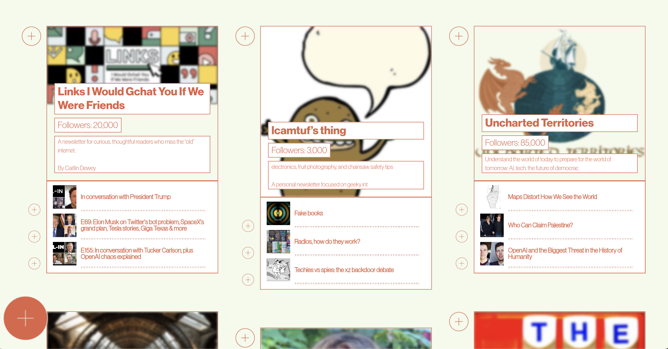 Fanzine Medien 2