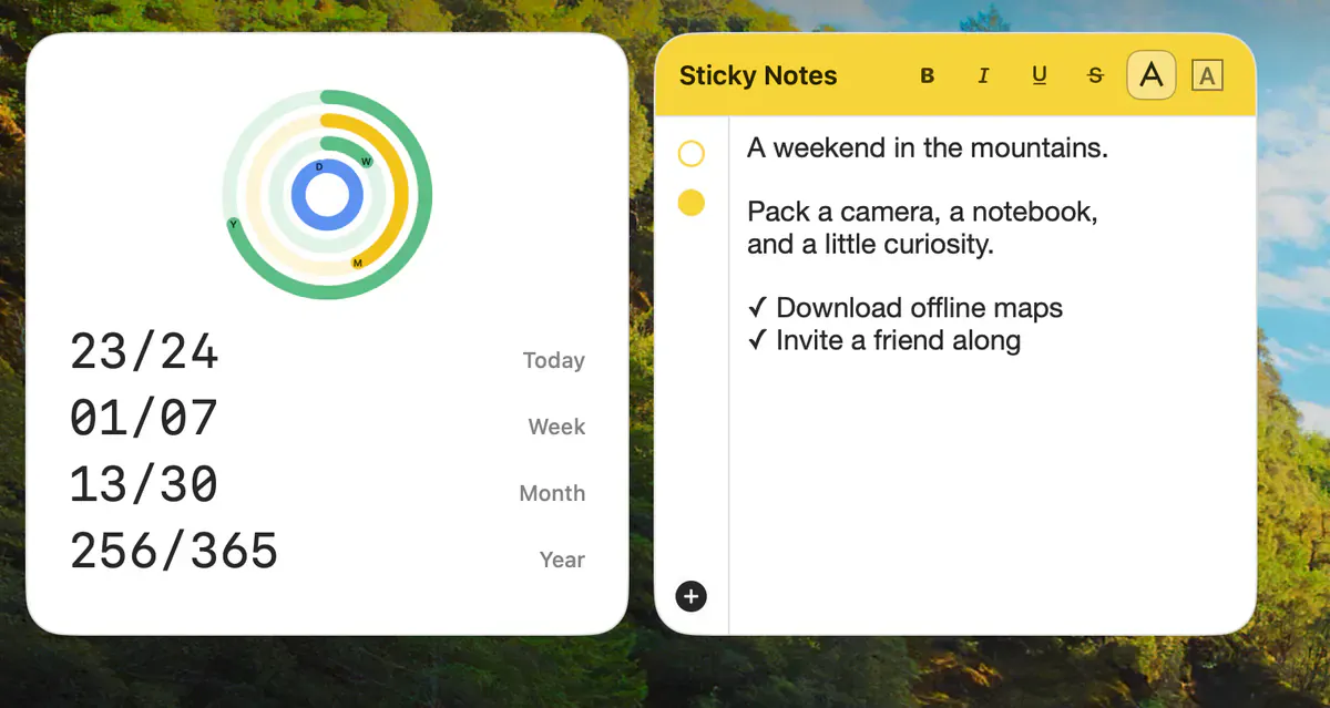 NearKit gallery image