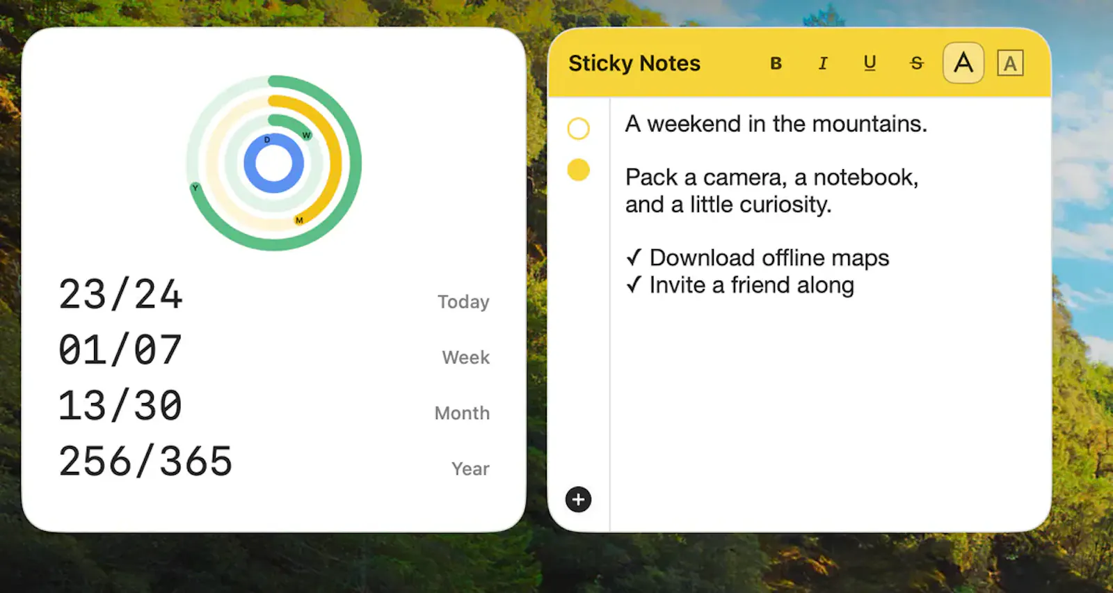 NearKit screenshot 1