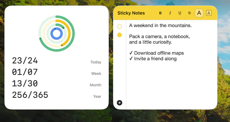 NearKit screenshot 1
