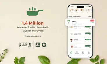 Matdags - Reduce Foodwaste gallery image