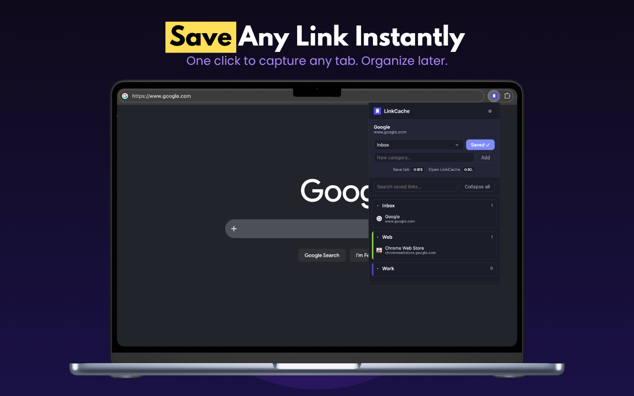 LinkCache gallery image