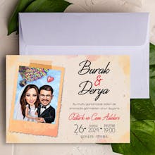 Davetiye gallery image