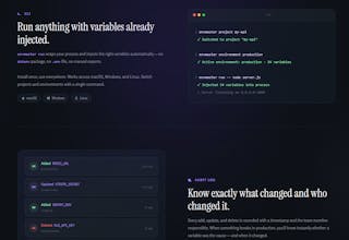 EnvMaster gallery image