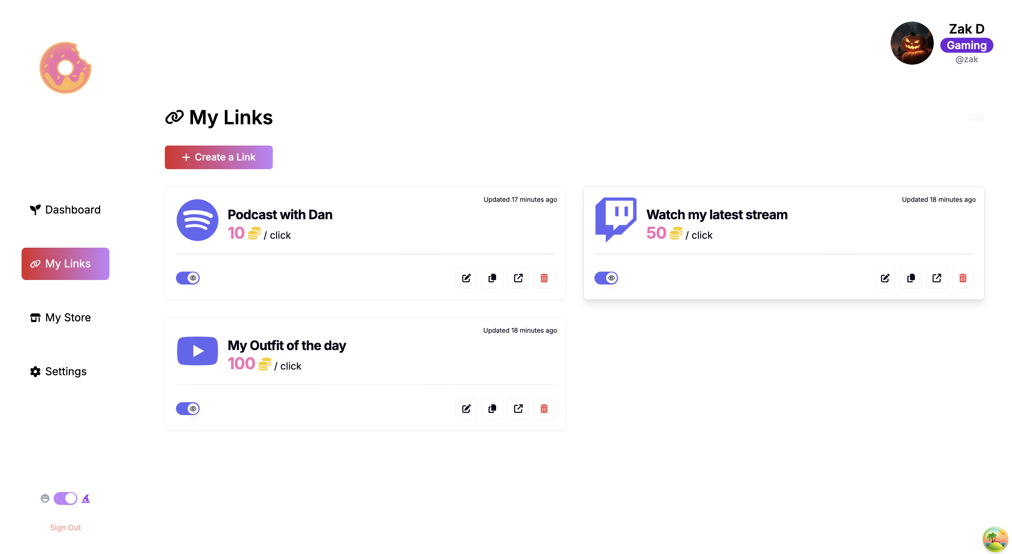 Affilibyte gallery image