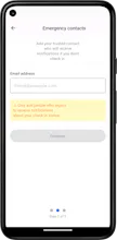 CheckOnce gallery image