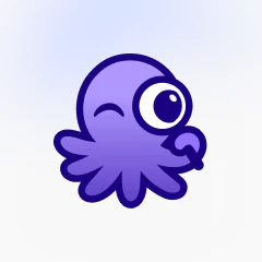 Octolens logo