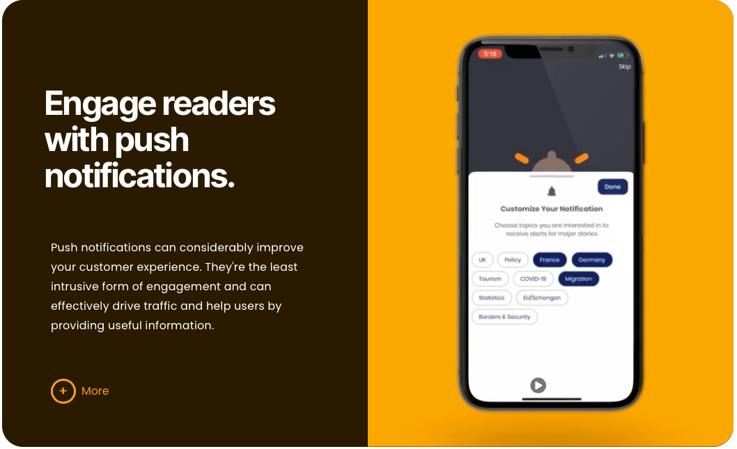 Pressnative gallery image