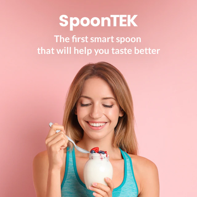 SpoonTEK