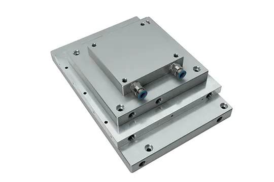 FSW Liquid Cold Plate Manufacturer