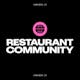 Restaurant Community