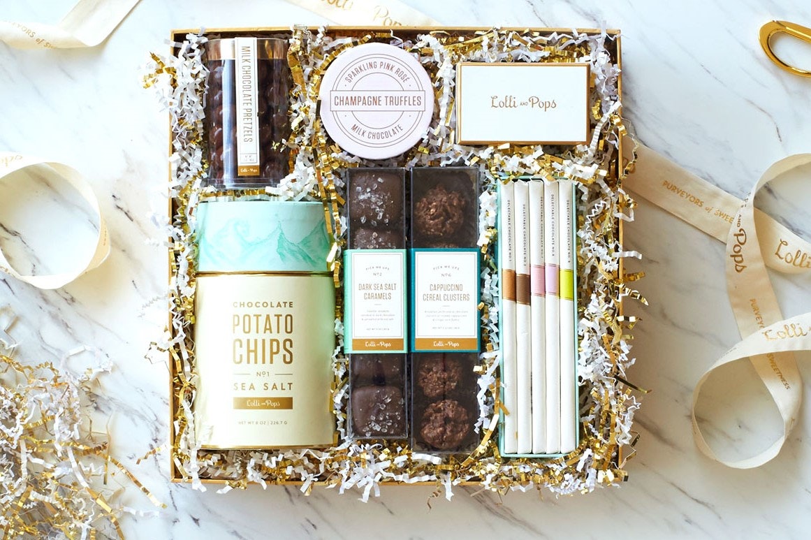 Lolli and Pops gallery image