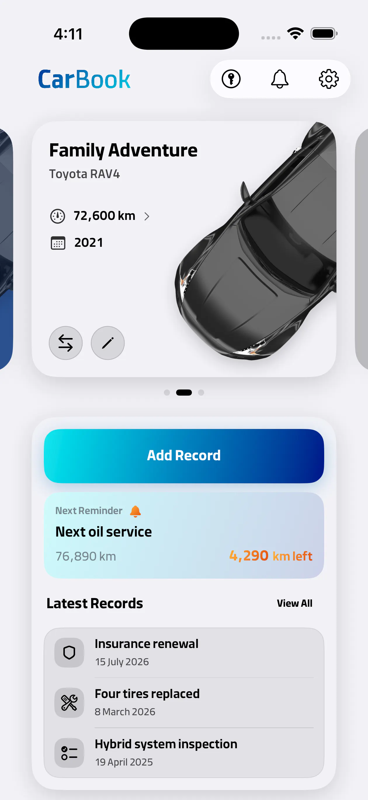 Carbook gallery image
