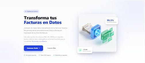 FacturasX10 gallery image