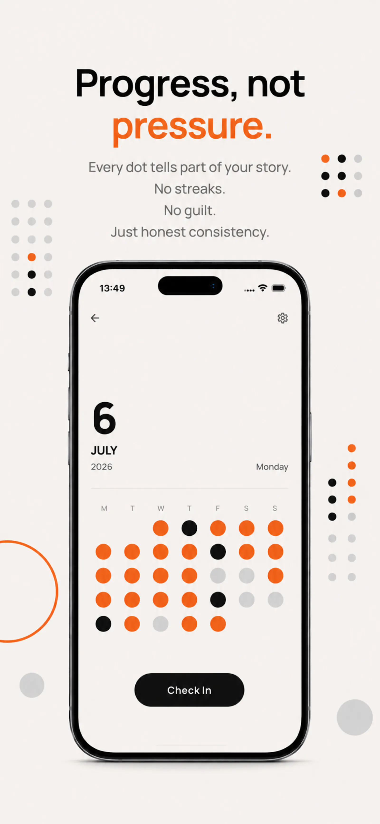 Momentum screenshot 4