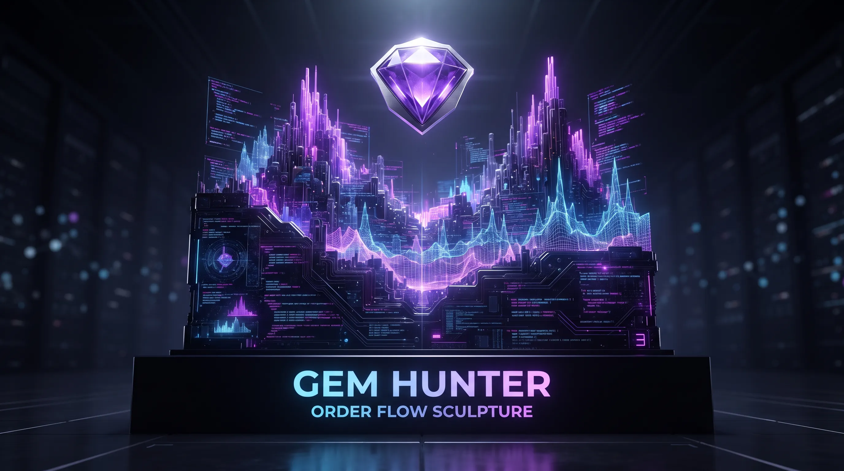 GEM Hunter gallery image