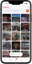 Dinely gallery image