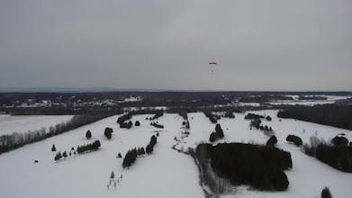 Precision Payload Delivery System gallery image